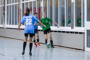 Bild 592 - wCJ Loewinnen Cup C1